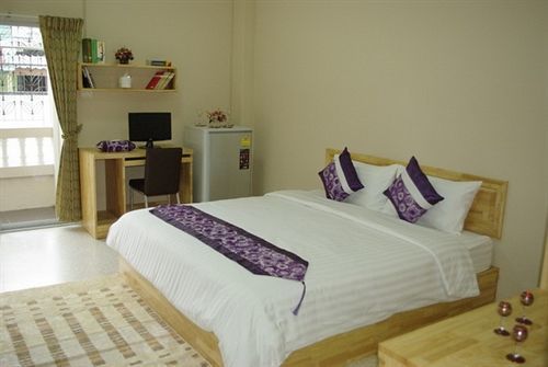 Seri 47 Residence 曼谷 外观 照片
