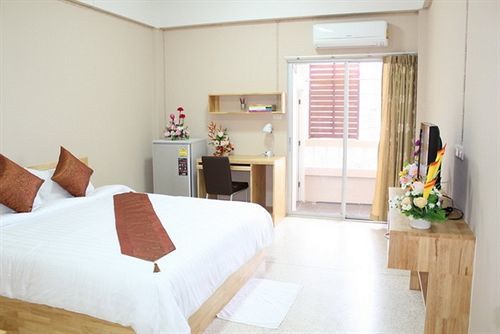 Seri 47 Residence 曼谷 外观 照片