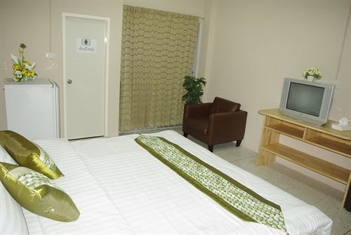 Seri 47 Residence 曼谷 外观 照片