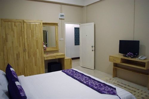Seri 47 Residence 曼谷 外观 照片