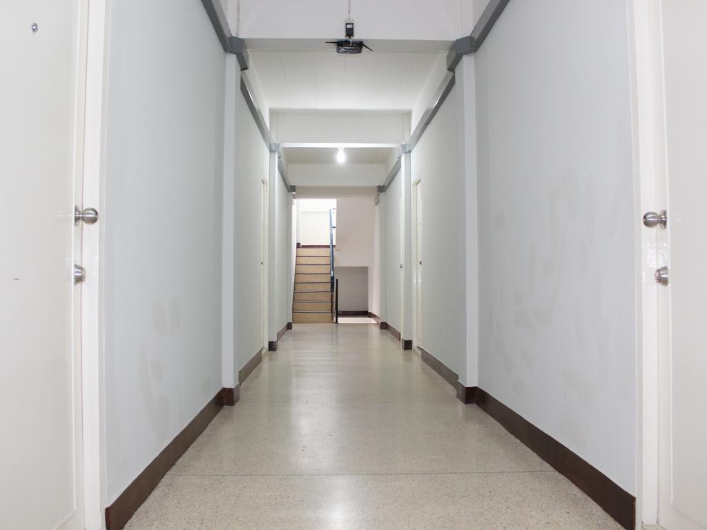 Seri 47 Residence 曼谷 外观 照片